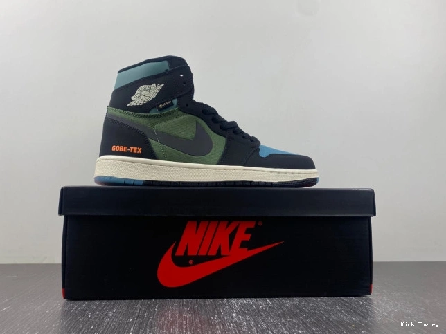 Kicked Out Shoe Store Sky Gore-Tex DB2889-003 1 Light J Olive Element Jordan Air 0825